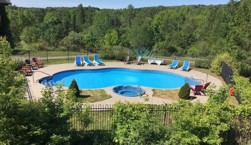 Condo 103 - Le Boréal