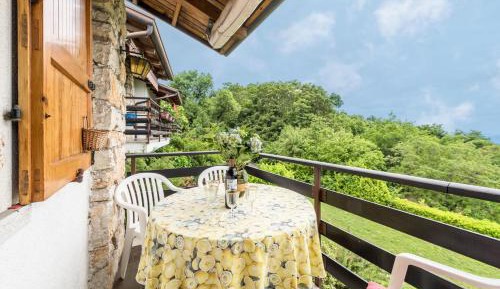 Two-Bedroom Superior Apartment