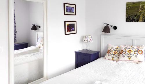 Double or Twin Room - Disability Access