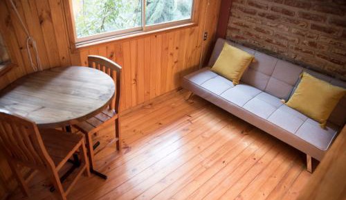 Bungalow (2 Adults)
