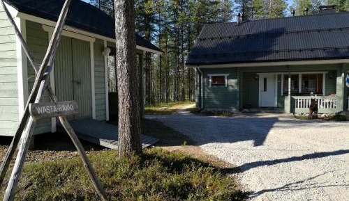 Holiday Home
