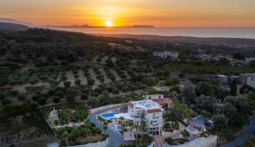 Deluxe Villa