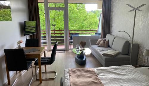 Apartment with Lake View