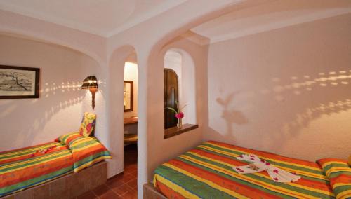 Standard  Room