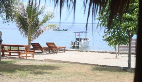 Superior Double or Twin Room with Sea View