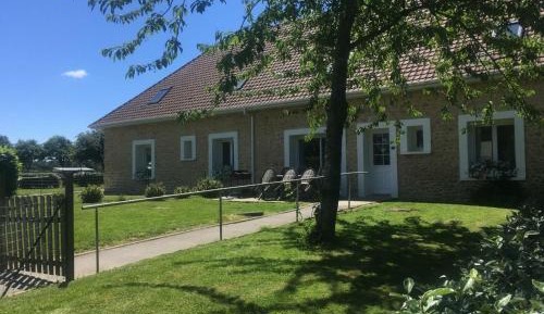 Holiday Home (10 Adults)