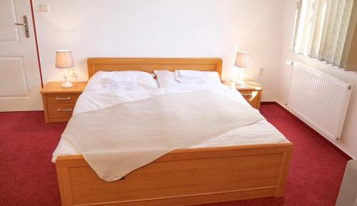 Family Double Room
