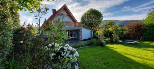 Four-Bedroom Holiday Home