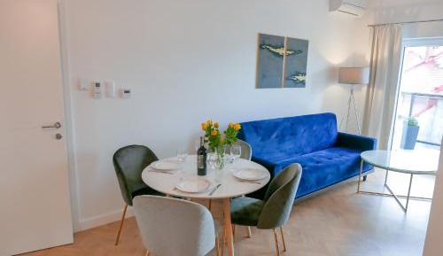 Apartment - Split Level