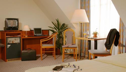 Double Room - Non-Smoking 