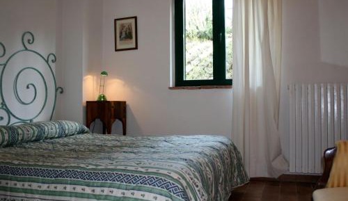 Two-Bedroom Apartment with Pool View