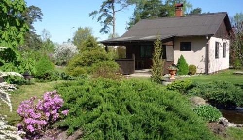 Garden Cottage