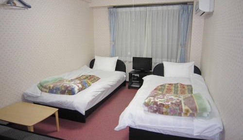 Triple Room with Private Bathroom