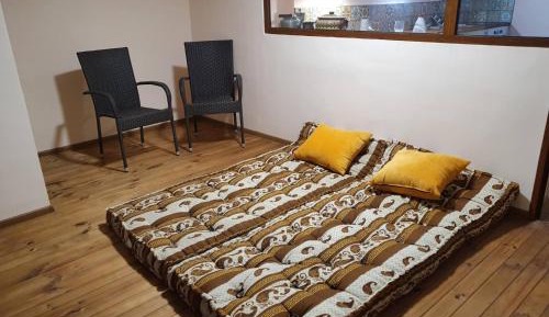 One-Bedroom Villa - First Floor 