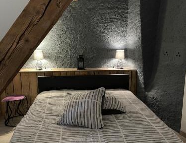 Apartment - Split Level