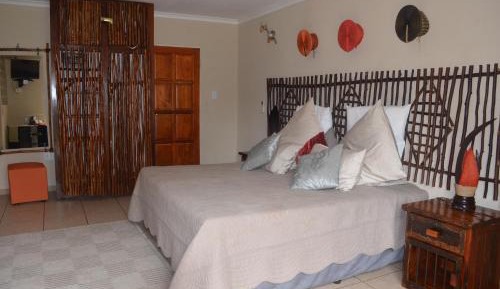 Family Room with Bath