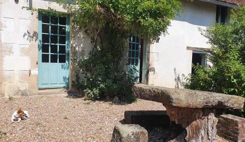 Family Room with Private Bathroom