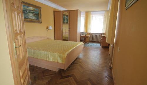 Deluxe Apartment nr.4