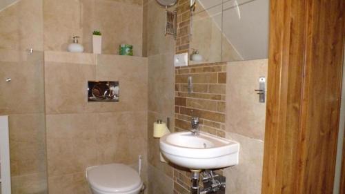 Triple Room with Terrace