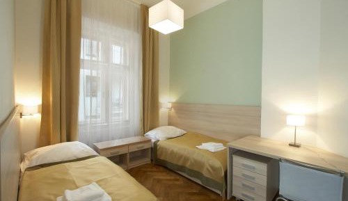 Family Apartment