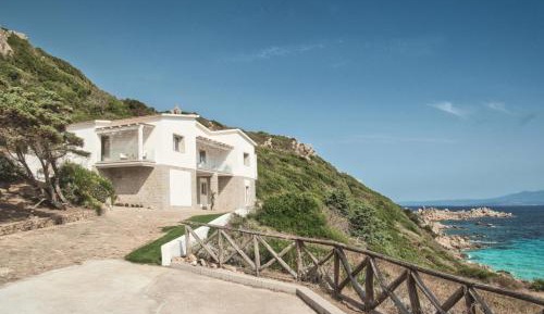 Double Room with Balcony and Sea View
