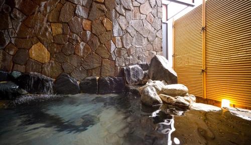 Single Room - Smoking