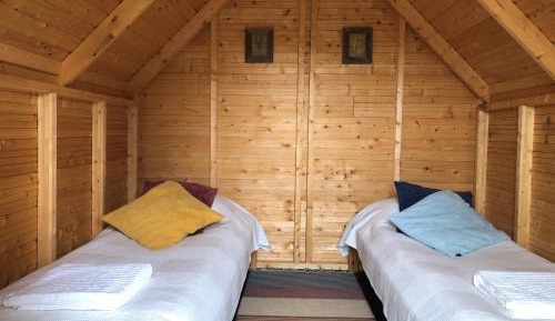 One-Bedroom Chalet