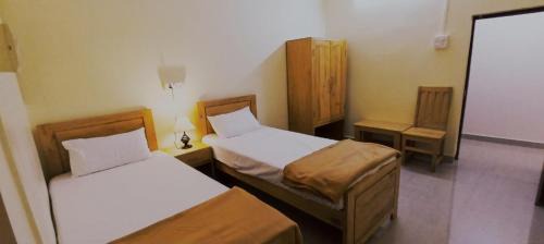 Deluxe Double Room with Bath