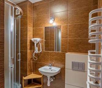 Triple Room with Balcony