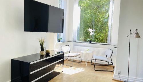 Apartment - Ground Floor