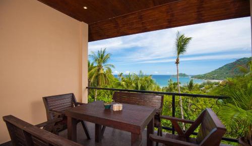 Studio Apartment (1-2 Adults)