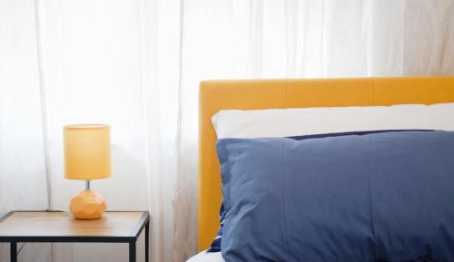 Large Single Room