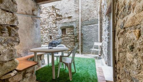 Two-Bedroom Holiday Home