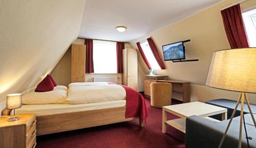 Family Junior Suite