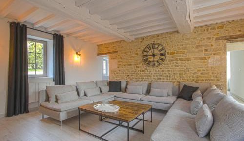 Five-Bedroom House