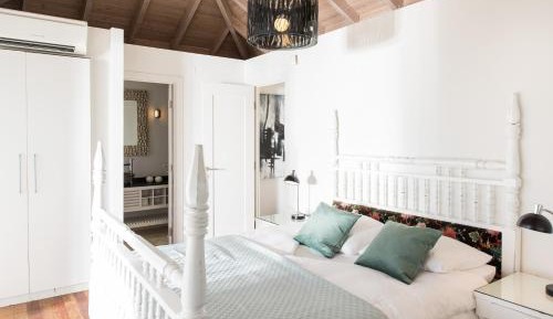 Sea Front Villa 1 -Full Panoramic Sea View