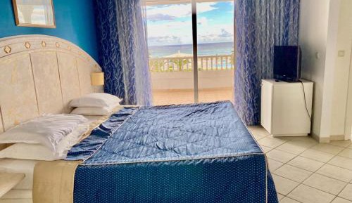 Luxury Quadruple Room