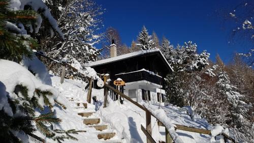 Three-Bedroom Chalet