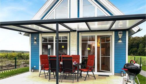 Two-Bedroom Holiday Home