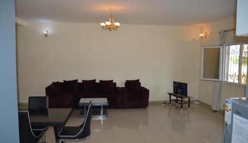Apartment - Ground Floor