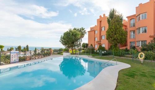 Three-Bedroom Superior Apartment