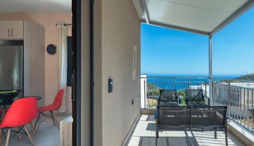 Apartment with Sea View