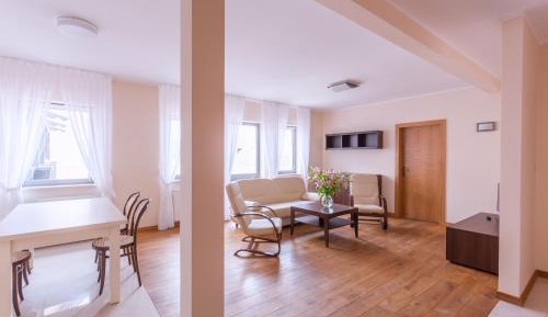 Duplex Suite