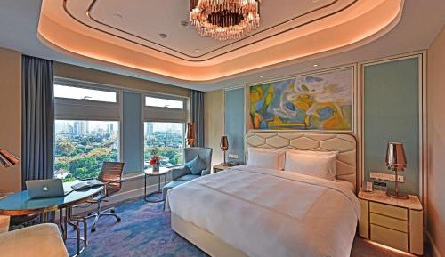 Collection Panorama Room