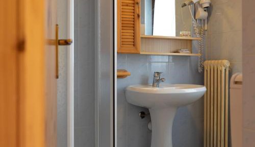 Double or Twin Room with Balcony