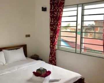 Standard Double Room With AC