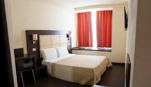 Budget Double or Twin Room