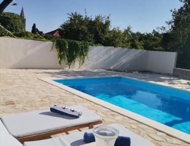 Three-Bedroom Townhouse