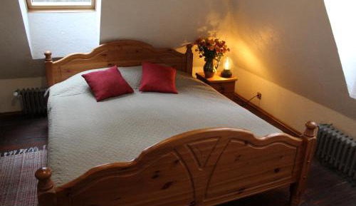 Triple Room with Bath