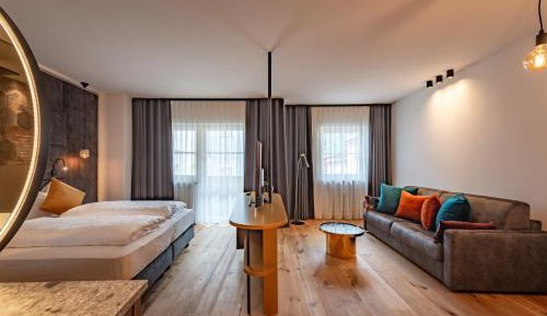 Premium Double Room Annex